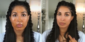 قناع «التمر هندي» لتقشير أفضل وأعمق