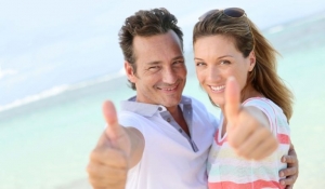 كيف ترفعين منسوب السعادة في حياتك الزوجية؟