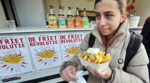 الأطعمة المقلية قد تكون سبباً في الموت المبكر عند النساء