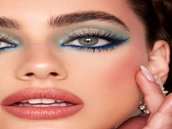 اختاري نوع  كحل مناسب لعيون أكثر جاذبية