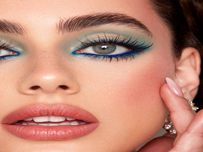 اختاري نوع  كحل مناسب لعيون أكثر جاذبية