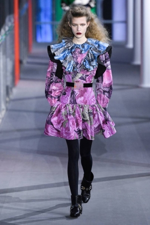 جديد لويس فويتون لشتاء وخريف 2019