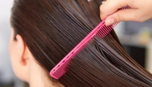 خلطة الجرجير لمنع تساقط الشعر