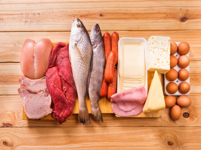 أطعمة رفع المناعة في زمن كورونا