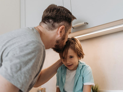 طرق تربية طفلك بأساليب حديثة وناجحة