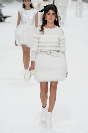 اخترنا لك من مجموعة شانيل الجديدة