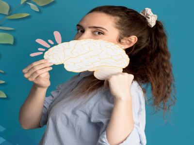 الصحة الحقيقة تبدأ من العقل لا من الجسد