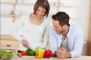 أطعمة تحمي من سرطان البروستاتا