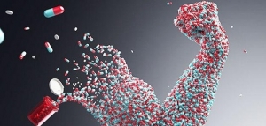 المنشطات ومخاطرها على المراهقين