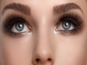 كونتور الحواجب  شدّ سريع للعيون