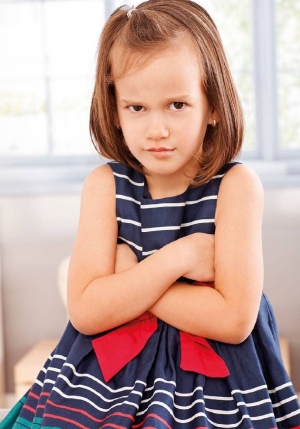 العصبية عند الأطفال، أسبابها وأعراضها وعلاجها