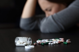 الإكتئاب وطرق الوقاية منه بمختلف الأعمار