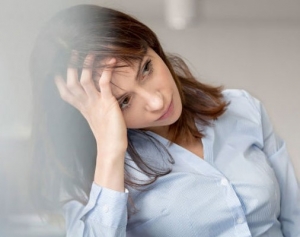 هل تعانين من علامات وأعراض القلق؟