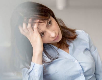 هل تعانين من علامات وأعراض القلق؟