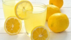 12 فائدة لتناول كوب ماء بالليمون يومياً
