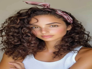 أكثر الطرق شيوعاً لشعر كيرلي بدون حرارة
