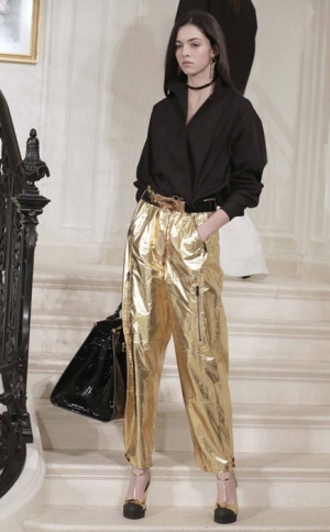 مجموعة رالف لورين الجديدة لصيف وربيع 2019