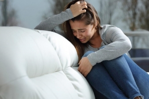 التحولات النفسية عند المرأة