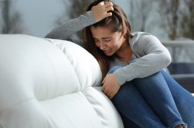 التحولات النفسية عند المرأة