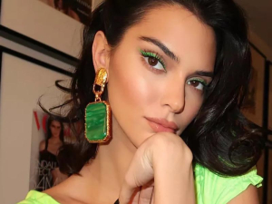 مكياج عينيك بدون ظلال الجفون