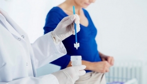 مسحة عنق الرحم تقي من السرطان