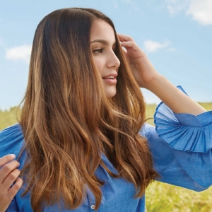 مشكلات وراء تلف شعرك في الصيف