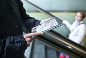 دراسة عن المصابين بحالة القلق الرقمي