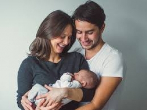 دليل الآباء والأمهات الجدد