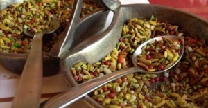 ماذا تعرف عن «موكواس» المطاعم الهندية؟