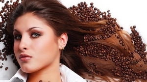 وصفات من القهوة للشعر الخفيف