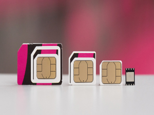 ماذا تعرف عن شريحة eSIM للهواتف