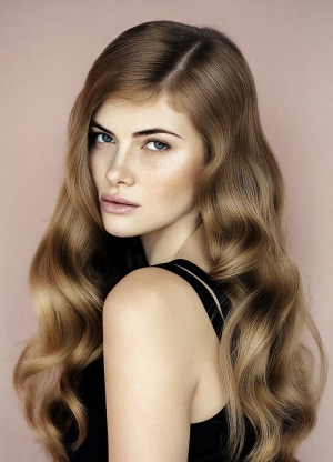 وصفة زيت الجوجوبا للشعر التالف