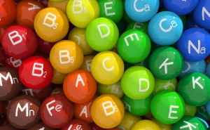 أعراض نقص الفيتامينات في الجسم