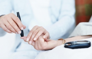 طرق المحافظة على سكر الجسم