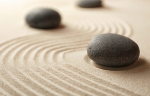 فينغ شوي -طاقة المكان