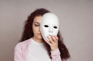 الإضطرابات النفسية لدى الرجال والنساء