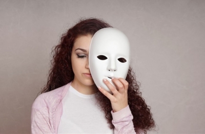 الإضطرابات النفسية لدى الرجال والنساء