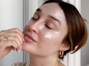 هل تؤدي لاصقات التجاعيد مفعولها؟