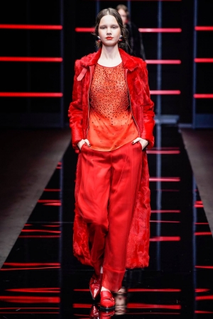 تألقي بموديلات تنبض بالألوان