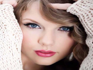 مكياج العيون الصغيره