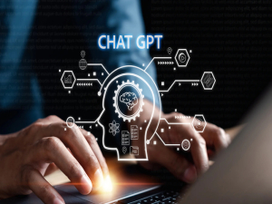 الدردشة مع "Chat GPT".. دعم نفسي غير حقيقي