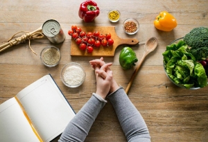 أغذية تجنبك سرطان الثدي