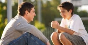 8خطوات لتصبح أبا رائعاً