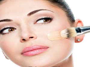 3 خطوات لاختيار الفاونديشن وتطبيقه