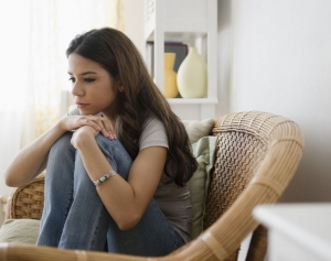 تعليم المراهق الثقة بالنفس