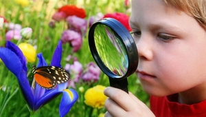 ساعدي طفلك على تنمية مهاراته التعليمية