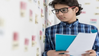 مرحلة المراهقة النفسية