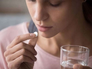 أضرار تناول المسكنات أثناء الدورة الشهرية