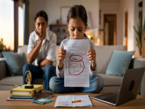 كيف يؤثر مزاج الطفل على مساره في المدرسة؟