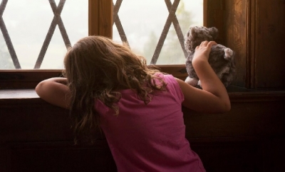 الإضطرابات النفسية لدى الأطفال